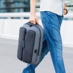 کوله پشتی مدل Bange BG-7238 Anti-theft Backpack USB Port - Image 6