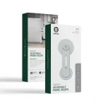 پایه نگه دارندی مگنتی موبایل گرین لاین مدل Green Lion Magsafe Adjustable Phone Holder GNMGADHLLSL - Image 3