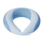 بالش ماساژور گردن موری Mory 4D Mini Smart Neck Massager Pillow N02 - Image 3