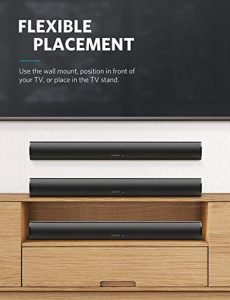 خرید ساندبار انکر Anker Soundbar A3373