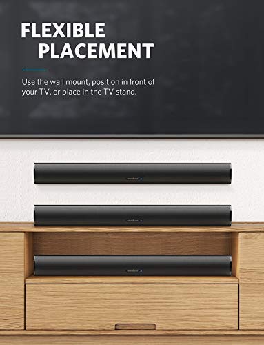 خرید ساندبار انکر Anker Soundbar A3373