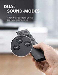 خرید ساندبار انکر Anker Soundbar A3373