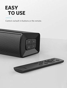 خرید ساندبار انکر Anker Soundbar A3373