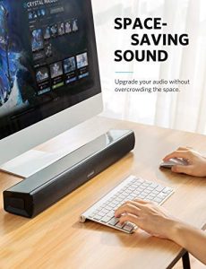 خرید ساندبار انکر Anker Soundbar A3373