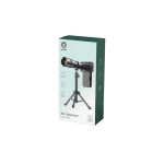 کیت لنز گرین لاین مدل Green Lion 36x Telephoto Lens Kit GN36XTELENS