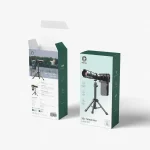 کیت لنز گرین لاین مدل Green Lion 36x Telephoto Lens Kit GN36XTELENS - Image 2