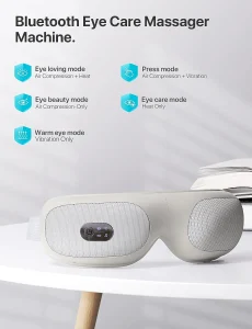 ماساژور چشم گرین لاین مدل Green Lion Eye Massager GNEYEMSG - Image 2