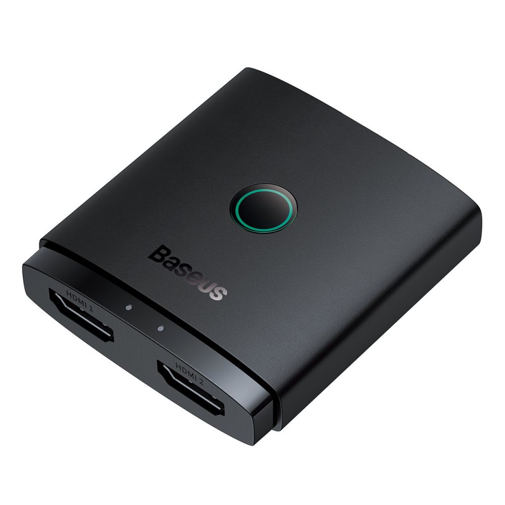 خرید هاب HDMI بیسوس مدل Baseus AirJoy Series B01331105111-00