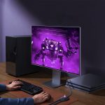 خرید هاب HDMI بیسوس مدل Baseus AirJoy Series B01331105111-00