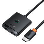 خرید هاب HDMI بیسوس مدل Baseus AirJoy Series B01331105111-00