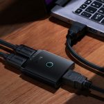 خرید هاب HDMI بیسوس مدل Baseus AirJoy Series B01331105111-00
