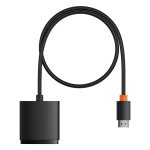 خرید هاب HDMI بیسوس مدل Baseus AirJoy Series B01331105111-00