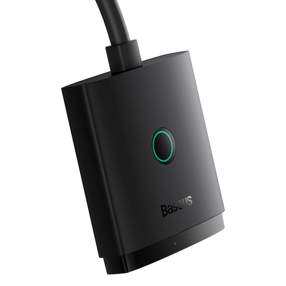 خرید هاب HDMI بیسوس مدل Baseus AirJoy Series B01331105111-00
