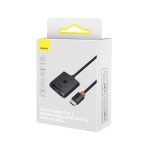 خرید هاب HDMI بیسوس مدل Baseus AirJoy Series B01331105111-00