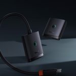خرید هاب HDMI بیسوس مدل Baseus AirJoy Series B01331105111-00