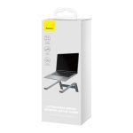 خرید پایه استند لپتاپ بیسوس Baseus UltraStable B10053100811-00