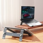 خرید پایه استند لپتاپ بیسوس Baseus UltraStable B10053100811-00