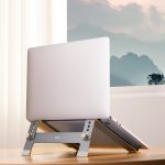 خرید پایه استند لپتاپ بیسوس Baseus UltraStable B10053100811-00