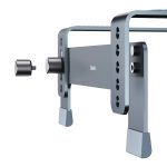 خرید پایه استند لپتاپ بیسوس Baseus UltraStable B10053100811-00
