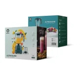 آسیاب و مخلوط کن اولترا گرین لاین مدل GREEN LION GNULMIXG4 ULTRA BLEND PRO MIXER GRINDER - Image 2