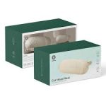 پشتی طبی گردن صندلی خودرو گرین لاین مدل Green Lion Car Head Rest GNCRHADRST - Image 2