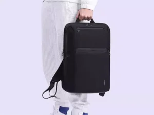 کوله پشتی لپ تاپ 15.6 اینچی Bange BG-7715 - Image 10