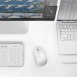 خرید موس شیائومی مدل Xiaomi WXSMSBMW03 