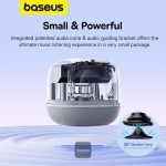 خرید اسپیکر بلوتوثی بیسوس مدل AeQur V2