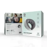 ماساژور گردن گرین لیون مدل Green lion GNNECKMASSR neck massager