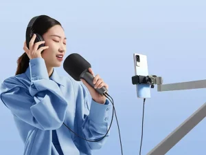خرید میکروفون شیائومی مدل Xiaomi XMKGMKF01YM