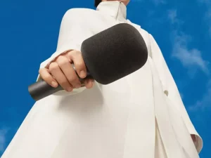 خرید میکروفون شیائومی مدل Xiaomi XMKGMKF01YM