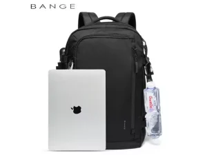کوله پشتی ضد آب و ضد سرقت بنگی مدل Bange 22039 bag