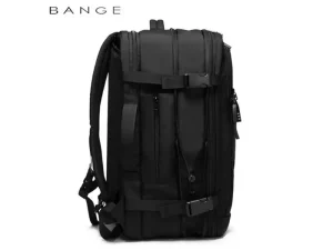 کوله پشتی ضد آب و ضد سرقت بنگی مدل Bange 22039 bag