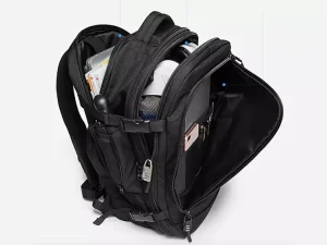 کوله پشتی ضد آب و ضد سرقت بنگی مدل Bange 22039 bag