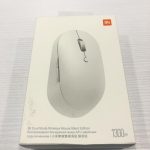خرید موس شیائومی مدل Xiaomi WXSMSBMW03 
