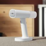 اتو بخار دستی شیائومی Xiaomi MJGTJ01LF handheld garmen steamer