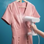 اتو بخار دستی شیائومی Xiaomi MJGTJ01LF handheld garmen steamer