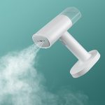اتو بخار دستی شیائومی Xiaomi MJGTJ01LF handheld garmen steamer