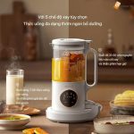 مخلوط کن و غذاساز چندکاره Deerma NU500W cooking blender