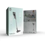 جارو شارژی گرین لیون مدل Green Lion GN350WCVAC Turbo Pro Vacuum