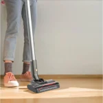 جارو شارژی گرین لیون مدل Green Lion GN350WCVAC Turbo Pro Vacuum