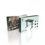میز RGB دار گرین لیون مدل Green Lion GNAURGBTBL Table RGB Automatic