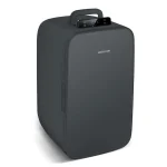 مینی یخچال مسافرتی ۲۲ لیتری گرین لیون مدل Green lion GNREFG22L mini Refrigerator 22L