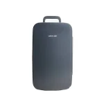 مینی یخچال مسافرتی ۲۲ لیتری گرین لیون مدل Green lion GNREFG22L mini Refrigerator 22L