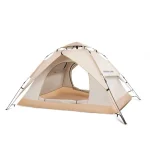 چادر کمپینگ گرین لاین مدل Green lion GNTNTGT4U GT-4 ultimate camping tang - Image 3