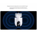 دوربین هوشمند مدار بسته شیائومی مدل Xiaomi MJSXJ04HL CW400 camera