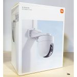 دوربین هوشمند مدار بسته شیائومی مدل Xiaomi MJSXJ04HL CW400 camera