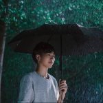 چتر اتوماتیک شیائومی Xiaomi ZDS01XM umbrella