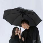 چتر اتوماتیک شیائومی Xiaomi ZDS01XM umbrella