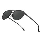 عینک آفتابی پلاریزه شیائومی مدل Xiaomi MSG02GL sun glasses luke - Image 3